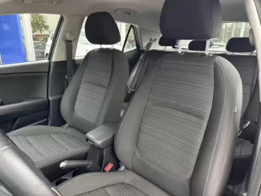 Foto van Kia Stonic