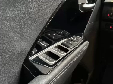 Foto van Kia Niro