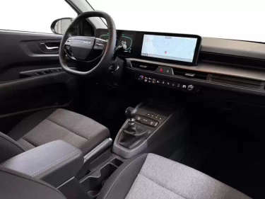 Foto van Kia Stonic