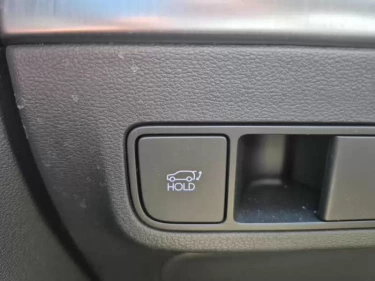 Foto van Hyundai KONA Electric