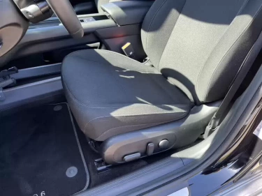 Foto van Hyundai IONIQ 6