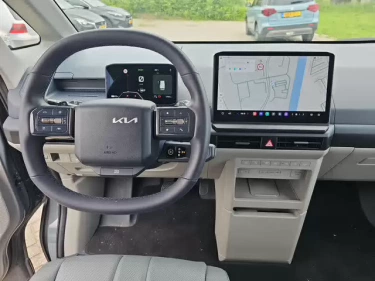 Foto van Kia PV5 Passenger