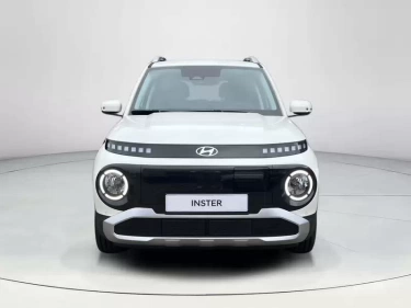 Foto van Hyundai INSTER