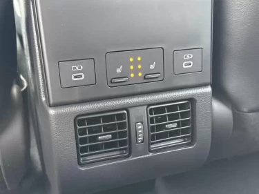Foto van Toyota bZ4X