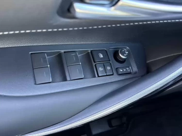 Foto van Toyota Corolla