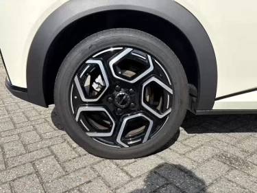 Foto van BYD DOLPHIN