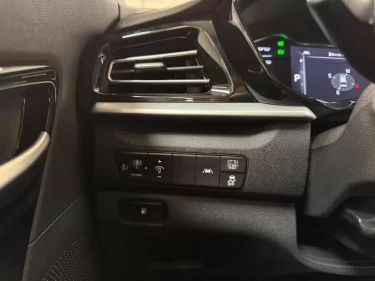 Foto van Kia Niro