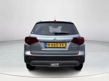 Foto van Suzuki Vitara