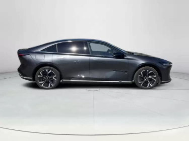 Foto van Mazda 6e