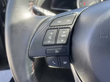 Foto van Mazda 3