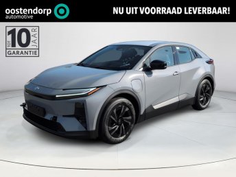 Toyota C-HR+ Dynamic Limited Edition 57.7 kWh | Android Auto | Apple Carplay nieuw 2026