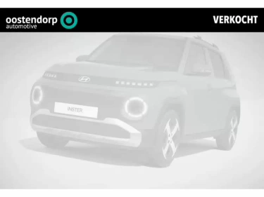 Foto van Hyundai Inster