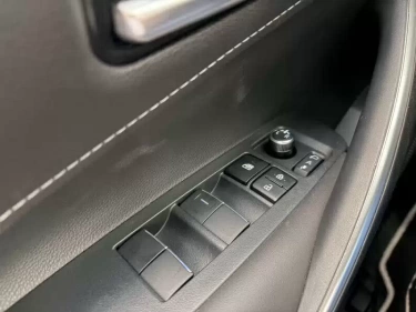 Foto van Toyota Corolla Touring Sports