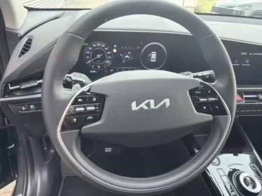Foto van Kia Niro EV