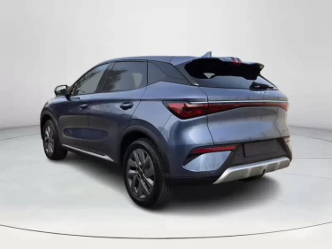 Foto van BYD ATTO 3 EVO