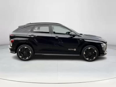 Foto van Hyundai KONA Electric