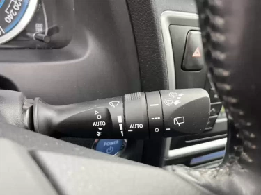 Foto van Toyota Auris Touring Sports