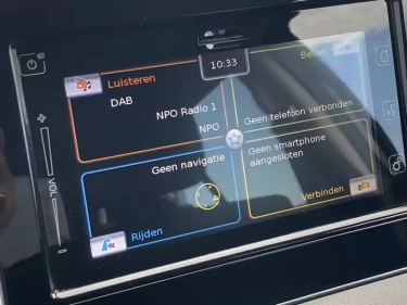 Foto van Suzuki Ignis