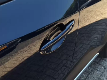 Foto van Mazda CX-3