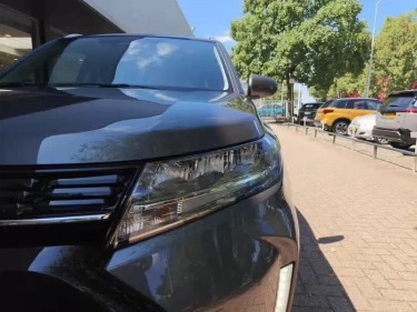 Foto van Suzuki Vitara