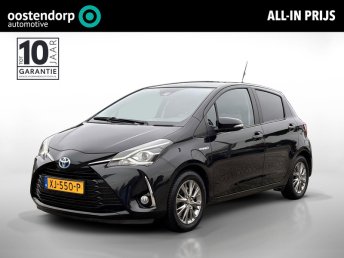 Toyota Yaris 1.5 Hybrid Dynamic | Navigatie | Achteruitrij camera | Keyless entry/start | occasion 2019