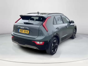 Foto van Kia Niro EV