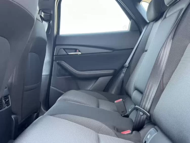 Foto van Mazda CX-30