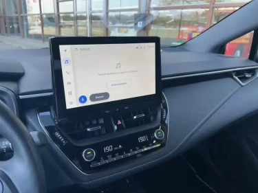 Foto van Toyota Corolla Touring Sports