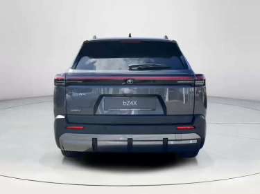 Foto van Toyota bZ4X Touring