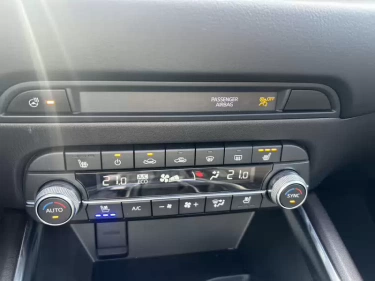 Foto van Mazda CX-5