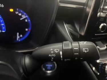 Foto van Toyota Corolla Touring Sports