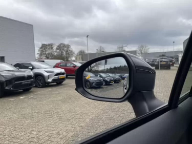 Foto van Toyota Corolla Cross