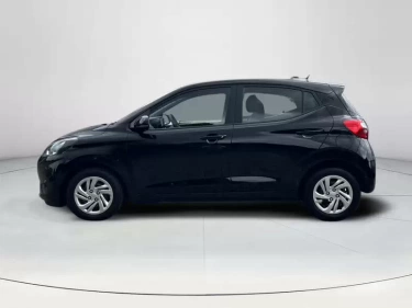 Foto van Hyundai i10
