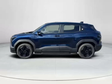 Foto van Suzuki e VITARA
