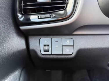 Foto van Kia Stonic