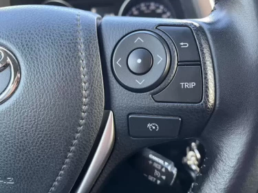 Foto van Toyota RAV4