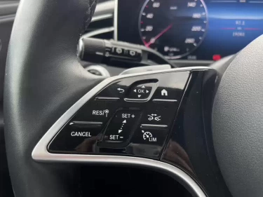 Foto van Mercedes-Benz E-Klasse