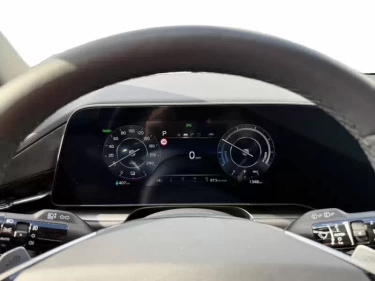 Foto van Kia Niro EV