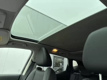 Foto van Nissan Qashqai