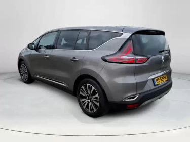 Foto van Renault Espace