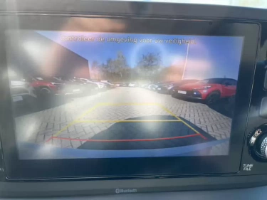 Foto van Hyundai i20