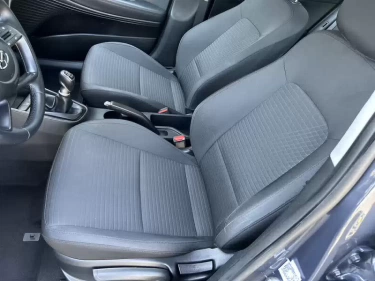 Foto van Hyundai i20