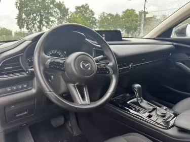 Foto van Mazda CX-30