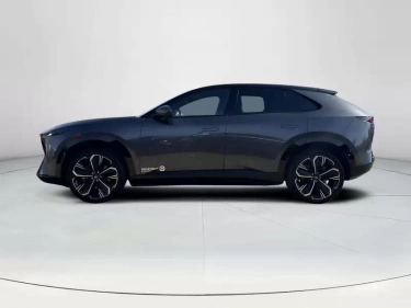 Foto van Mazda CX-6e