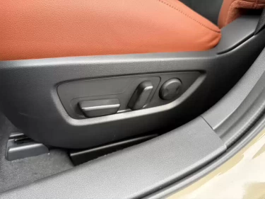 Foto van Mazda CX-30