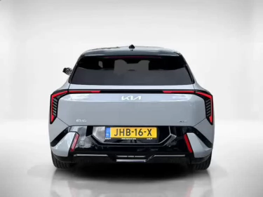 Foto van Kia EV4