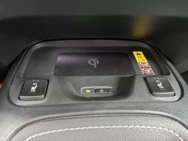 Foto van Toyota Corolla Touring Sports