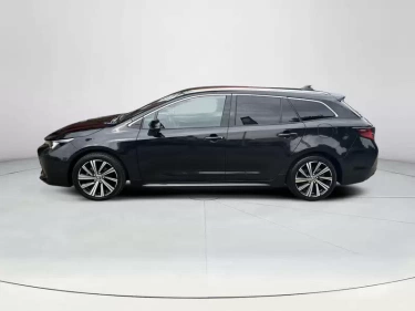 Foto van Toyota Corolla Touring Sports