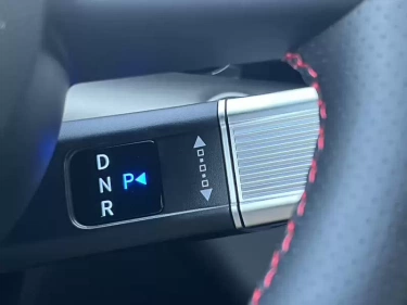 Foto van Hyundai Kona Electric