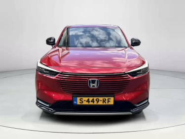 Foto van Honda HR-V